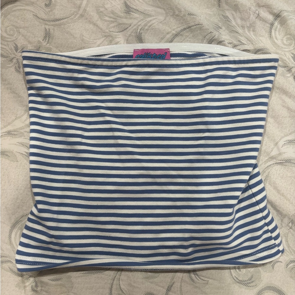 Edikted Tube Top